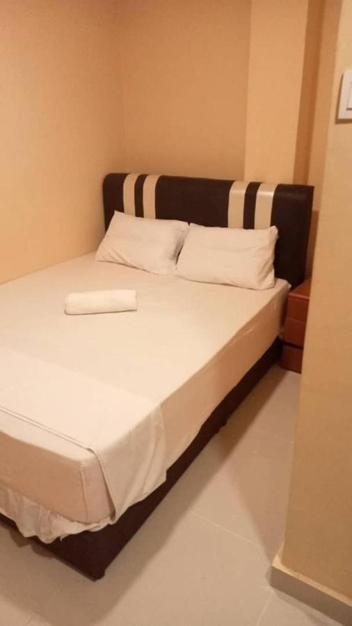 Ras Hotel Kuala Lumpur Exteriör bild