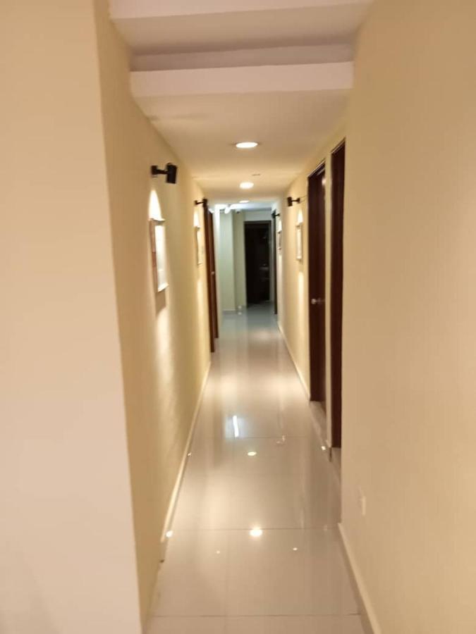 Ras Hotel Kuala Lumpur Exteriör bild