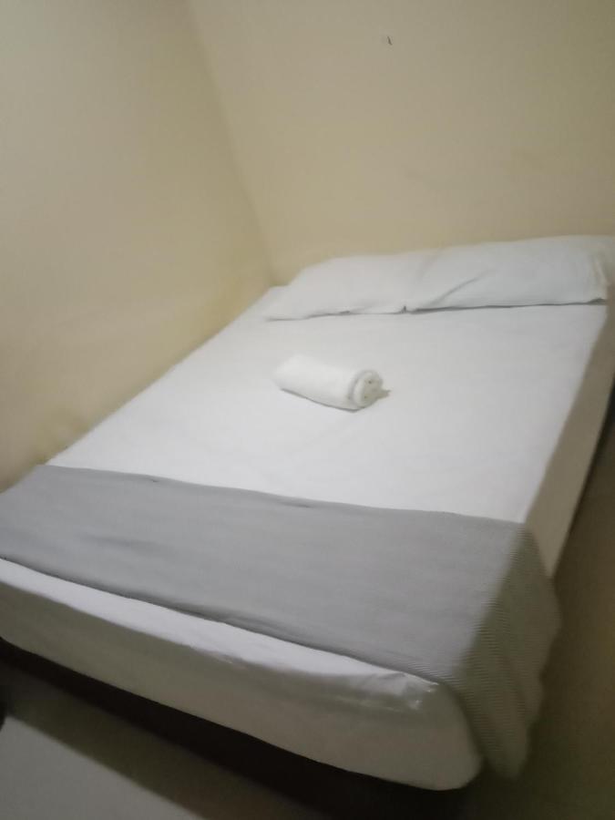 Ras Hotel Kuala Lumpur Exteriör bild