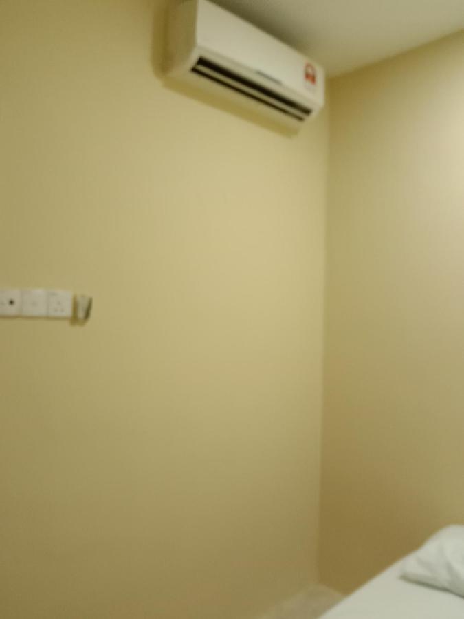 Ras Hotel Kuala Lumpur Exteriör bild