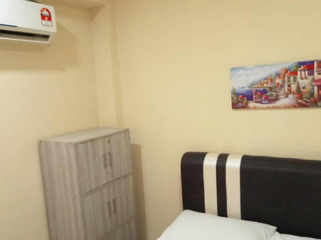 Ras Hotel Kuala Lumpur Exteriör bild