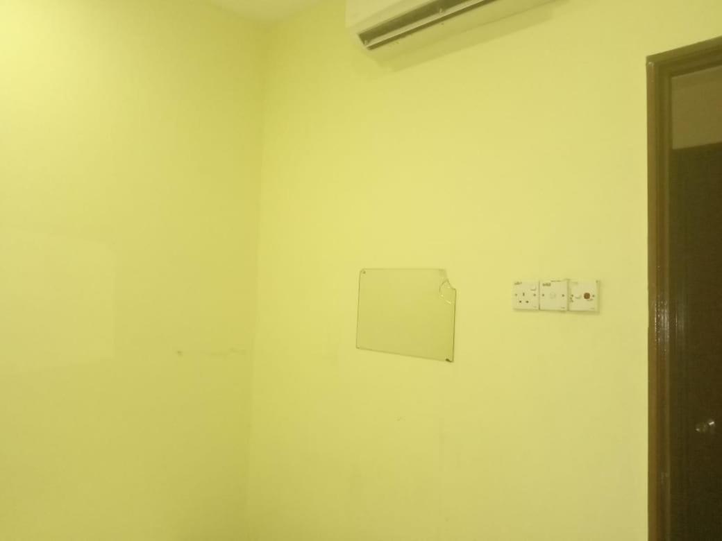 Ras Hotel Kuala Lumpur Exteriör bild