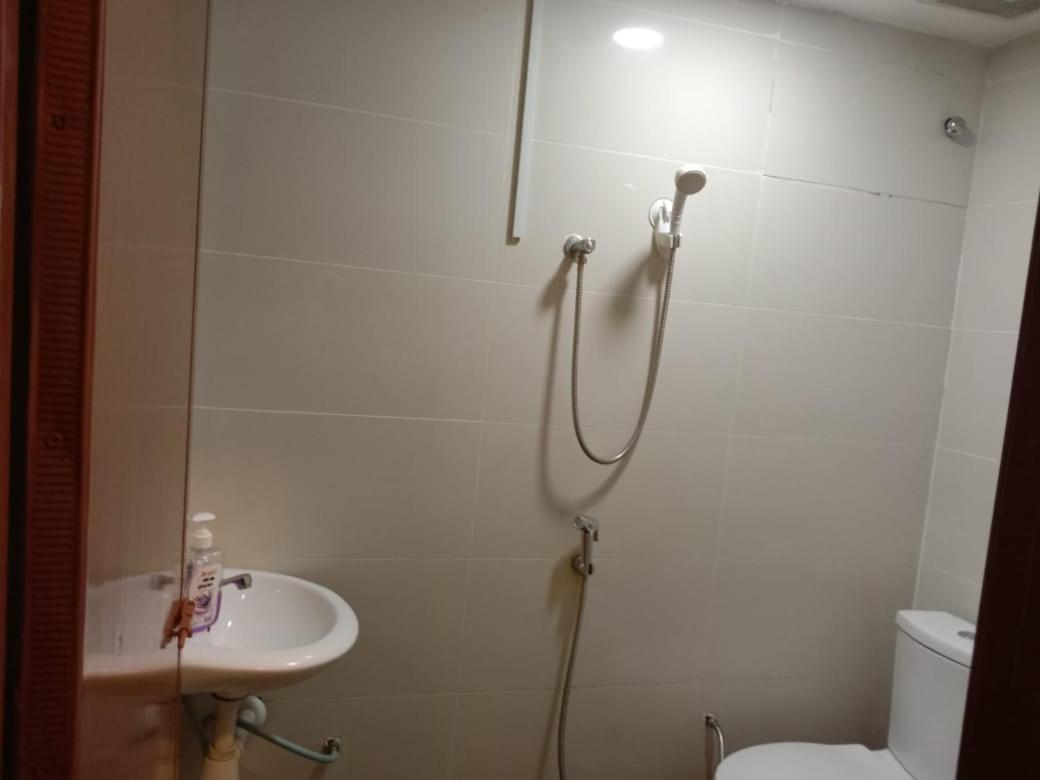 Ras Hotel Kuala Lumpur Exteriör bild