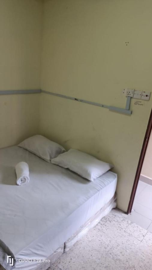Ras Hotel Kuala Lumpur Exteriör bild