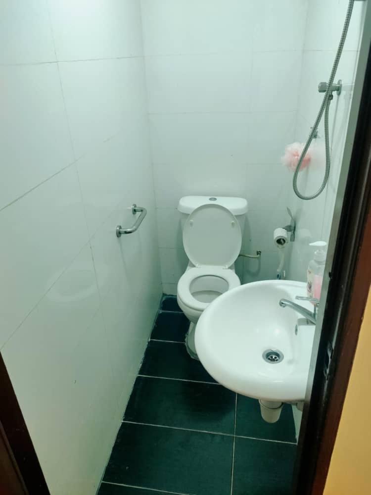 Ras Hotel Kuala Lumpur Exteriör bild